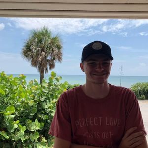 Meet your Posher, Cody